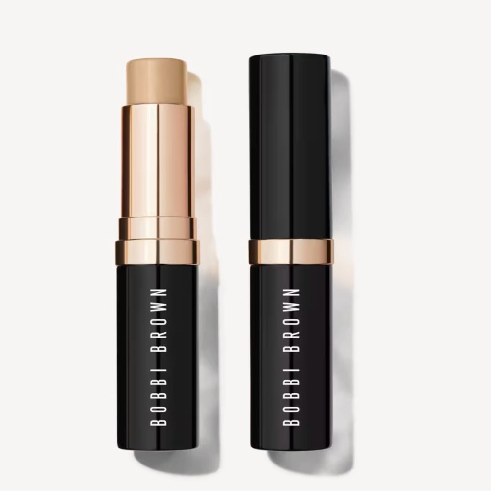 Bobbi Brown Skin Foundation Stick N-032 Sand 1oz NWB